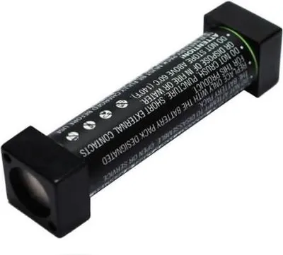 Produktbild von Akku für Sony MDR-RF885RK NiMH 1,2 Volt 700 mAh schwarz.