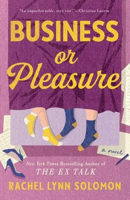 Produktbild von Business or Pleasure