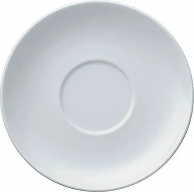 Produktbild von Thomas Sunny Day ROK-weiss Cappucc. Untertasse 10850-590003-14671