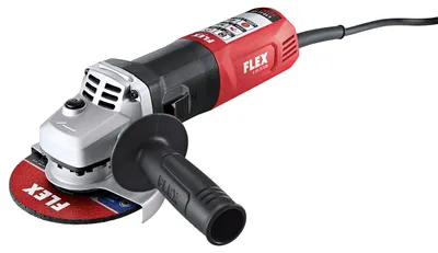 Produktbild von FLEX L12-11 125 Winkelschleifer