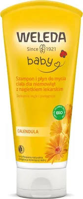 Zdjęcie produktu dla Weleda 005358, Unisex, Skóra normalna, Oczyszczenie, 2 szt.