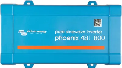 Obrázek produktu pro Měnič Victron Phoenix 48/800 230V VE.Direct 700W 48V