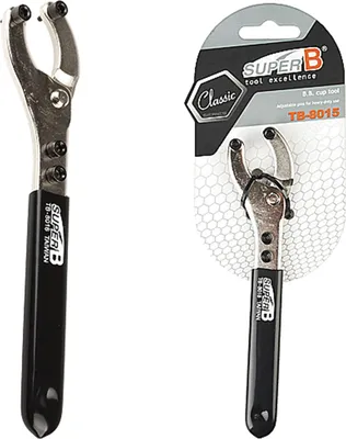 Produktbild von SuperB Innenlager-/ Freilaufwerkzeug TB-8018, Classic