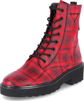 Produktbild von Paul Green Stiefelette Stiefelette Leder