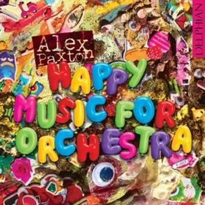 Produktbild von Happy Music for Orchestra