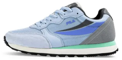 Produktbild von Fila Damen Halbschuhe Hellblau