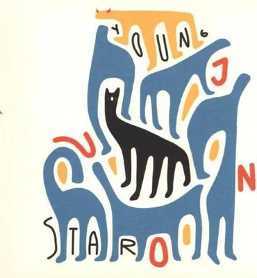 Immagine prodotto di Giovane stella