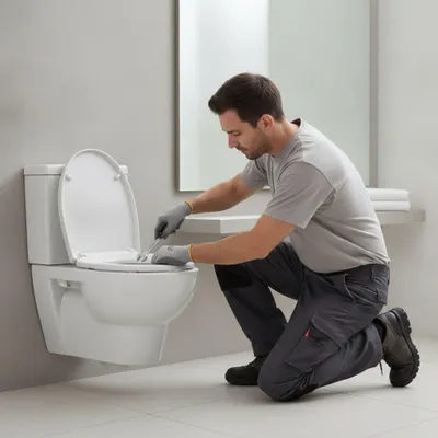 Immagine prodotto di ecd germany inodoro de pared sin borde - cer mica - wc sin montu