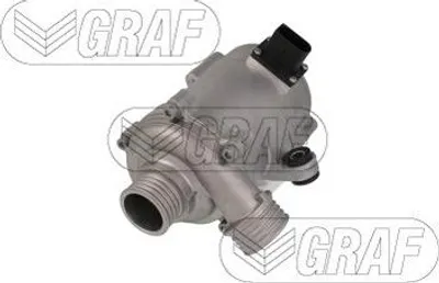 Zdjęcie produktu dla Pompa Wody Bmw N20B20A/B Elektryczna F20/F30/F10/X1/X3