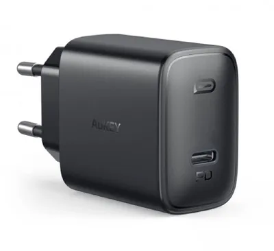 Image de Aukey Chargeur USB-C Power Delivery 18W