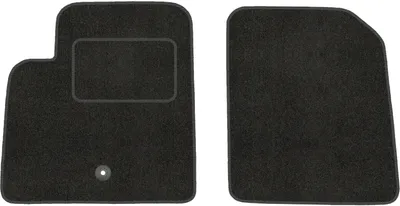 Image de Tapis de sol avant pour Fiat Freemont (à partir de 11) - Conforme à la législation