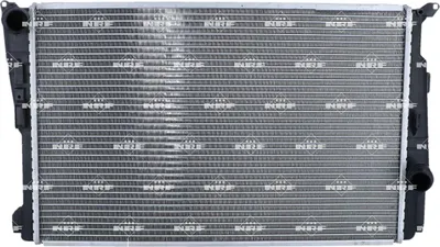 Image de NRF 550173 Radiateur refroidissement moteur