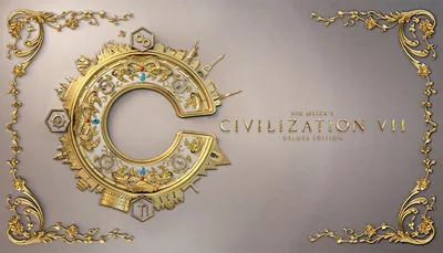 Obrázok produktu pre Sid Meier's Civilization VII Deluxe Edition