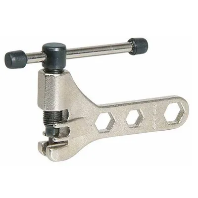 Immagine prodotto di Estrattore per rivetti a catena Massi, grigio, 8-9-10 mm