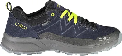 Immagine prodotto di Cmp Kaleepso Low Wp 31q4907 Scarpe da trekking Blu EU 40 Uomo Blu EU 40
