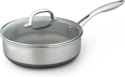 Produktbild von Westinghouse Bratpfanne Black Signature - ø 24 cm - Standard Antihaftbeschichtung