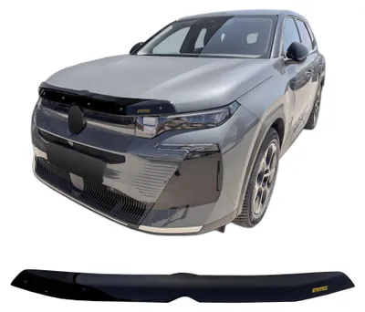 Image de Bra Capot Déflecteur Protection Pour Citroen C5 Aircross Depuis 2025