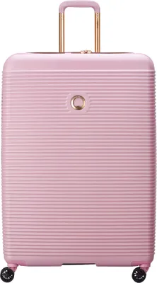 Image de DELSEY PARIS trolley Freestyle Expandable 4 DR Trolley 82 Peony rose