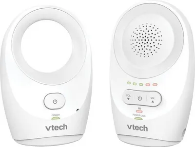 Immagine prodotto di VTech 80-301608-00 VTech Babyphon DM 1111