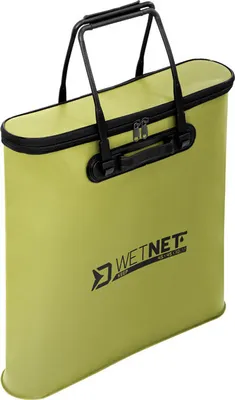 Produktbild von Delphin WetNET Keep Angelkoffer