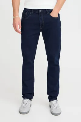 Produktbild von Blend BHLJeans Herren Jeans Hose Denim Baumwollmischung slim fit