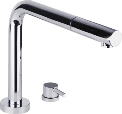 Immagine prodotto di Foster 8471000 rubinetto Cromo