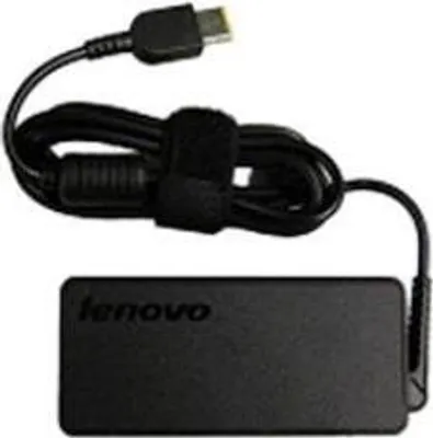 Zdjęcie produktu dla Lenovo 45N0260, Laptop, Wewnętrzna, 100-240 V, 50/60 Hz, 65 W, AC na DC