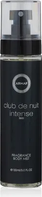 Produktbild von Armaf Club de Nuit Intense Kö rperspray fü r Herren 150 ml ( Mann)