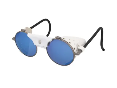 Produktbild von Julbo Vermont Classic SP3 CF Gun/White Größe: 51