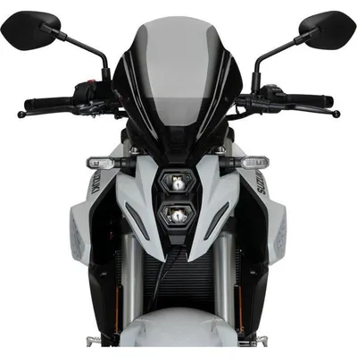 Produktbild von PUIG 21650H New Generation Touring passend fuer SUZUKI GSX-8S Getönt