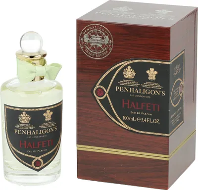 Produktbild von Penhaligon's Halfeti Eau De Parfum 100 ml (unisex)