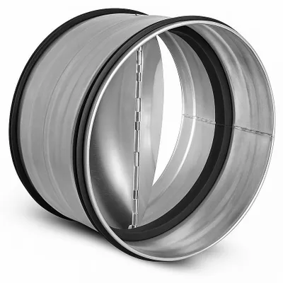 Produktbild von Einschub Rückstauklappe mit Dichtung 150 mm