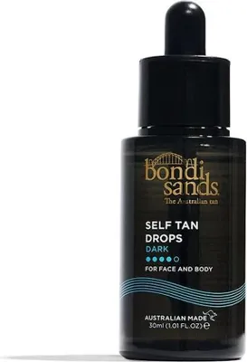 Immagine prodotto di Bondi Sands Gocce Autoabbronzanti Scure 30mL