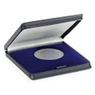 Produktbild von SAFE 7959 Hartschalen-Etui für Münzen bis 28 mm Durchmesser