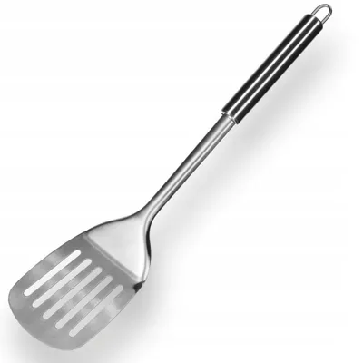 Produktbild von Szron Wender WT-H02208 Edelstahl 34cm