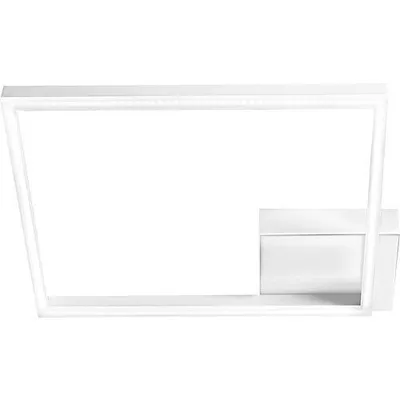 Obrázek produktu pro Fabas Luce LED stropní svítidlo Bard 65x420mm 39W Teplá bílá Bílá stmívatelná