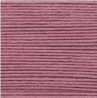 Produktbild von Rico Design | Häkelgarn | Creative Ricorumi | dk 25g mauve