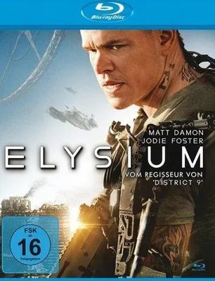 Produktbild von Elysium