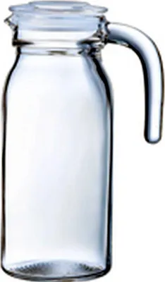 Produktbild von Spring Krug 100cl mit Deckel - 6 Stück