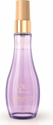 Zdjęcie produktu dla Olejek regenerujący Schwarzkopf Barbary Fig 100 ml