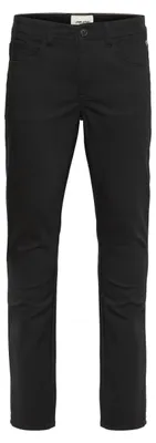 Produktbild von BLEND Chino-Hose mit Slim Fit und Stretchanteil Größe: 34W / 32L