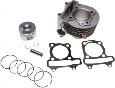 Produktbild von Zylinder Kit 125ccm 52,40mm 4T für ADVENTURE 125