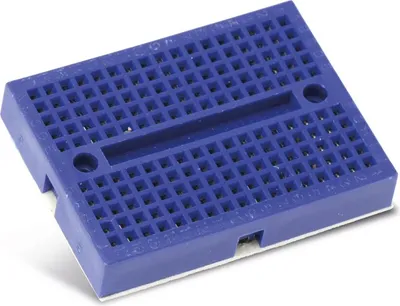 Zdjęcie produktu dla Tablica laboratoryjna DAYTOOLS LSB-170AB, niebieska