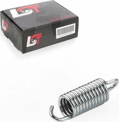 Produktbild von Bremssattel Rückholfeder Reparatur Hinterachse für FIAT für FORD für RENAULT