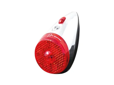 Produktbild von Spanninga LED-Rücklicht Nr 9 XDvS