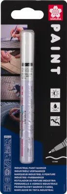 Produktbild von Sakura Lackmarker mit feiner Spitze