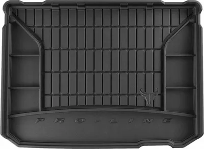 Produktbild von Gummi-Kofferraummatteneinsatz JEEP Renegade ab 2014- TM g