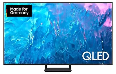 Image de Samsung Q70D 75" QLED 4K Tizen OS™ Smart TV (2024)