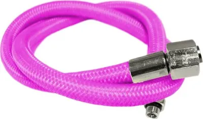 Zdjęcie produktu dla Miflex – bardzo elastyczny przewód do inflatora, fioletowy, 90 cm