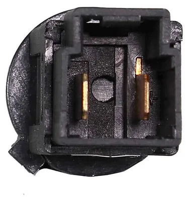Produktbild von METZGER Bremslichtschalter 0911009 für NISSAN Qashqai / Qashqai +2 I (J10, NJ10)